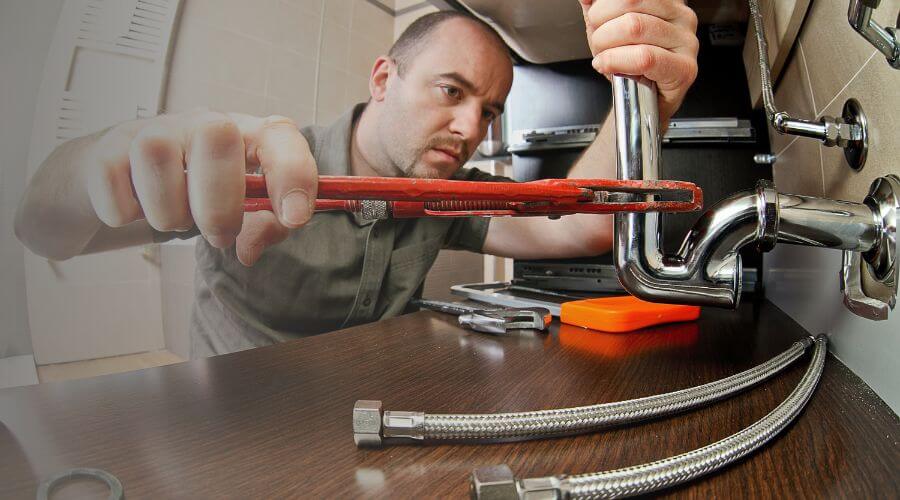 Expert burst pipe repair services in Palm Harbor, FL